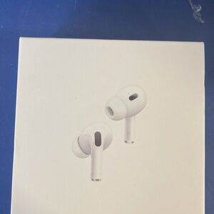 Airpods Pro 2nd Gen